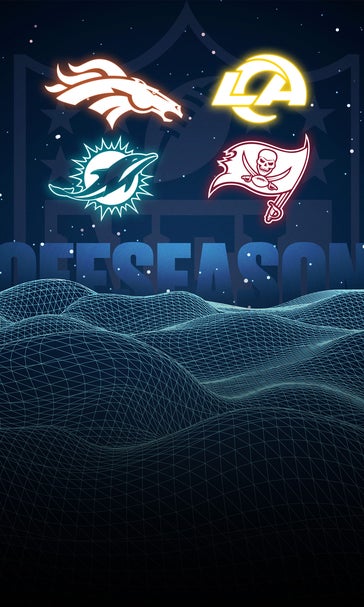Broncos or Buccaneers? Ranking the NFL's biggest offseason winners